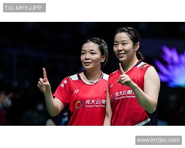 刘秀英专访:回顾羽毛球历程 刘秀英专访:回顾羽毛球历程