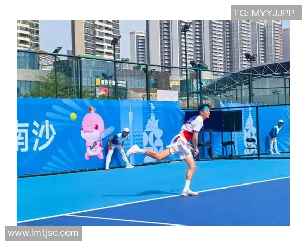 总决赛点评：上海网球队的状态表现