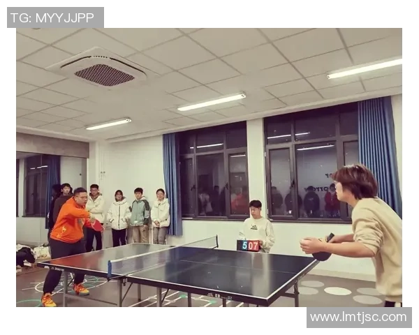 科学乒乓球:比赛经验训练方法 科学乒乓球:比赛经验训练方法