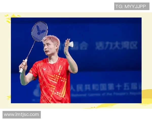 羽毛球焦点：重庆羽毛球队的力量探讨