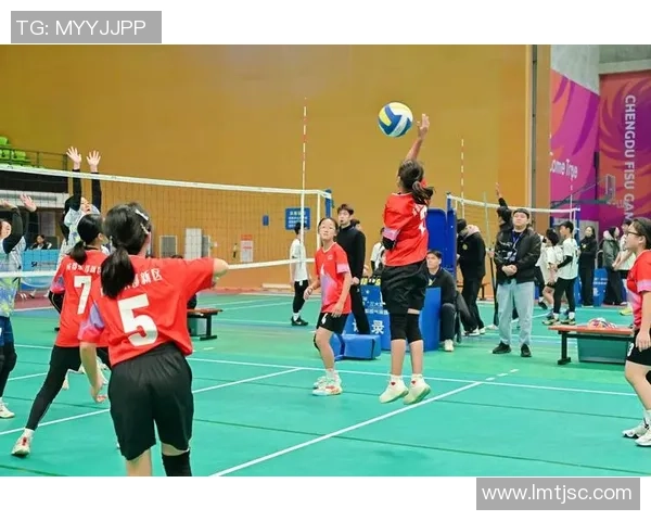 邀请赛点评：成都排球队的个人能力表现