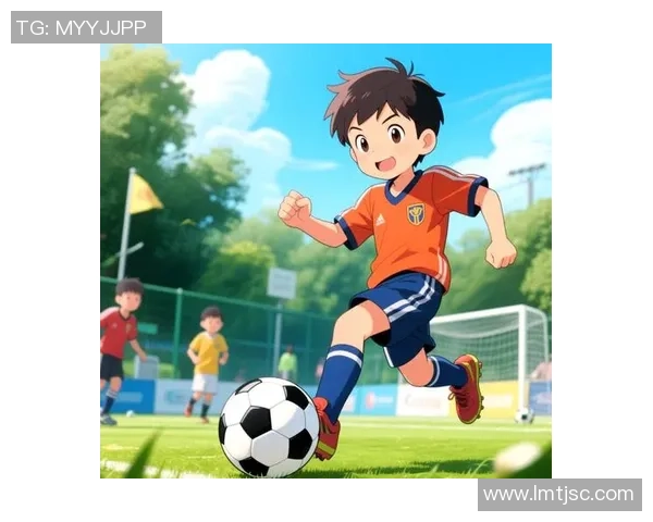 从零开始:足球力量完全攻略 从零开始:足球力量完全攻略