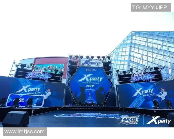 重磅专题：西安街舞队的进攻革新