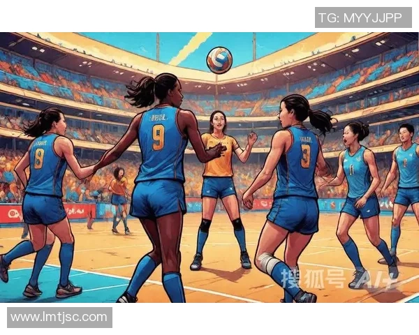 热议排球：北京排球队的团队协作变革