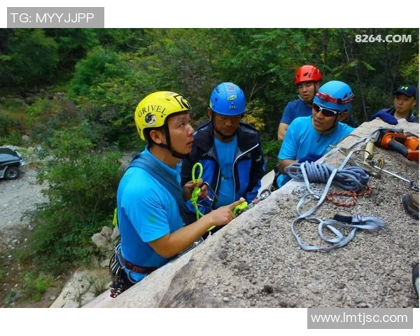 攀岩热议：上海攀岩队的团队协作争议