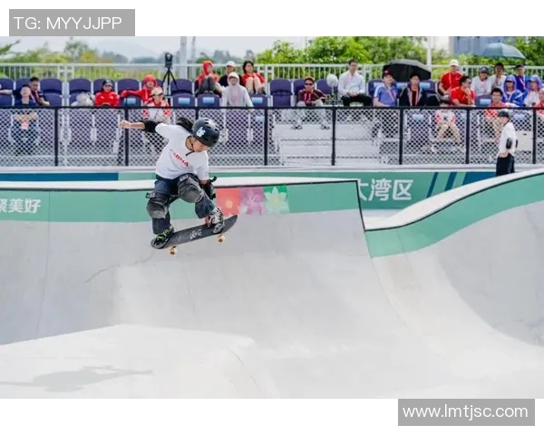 专业解读：广州滑板队的反击打法