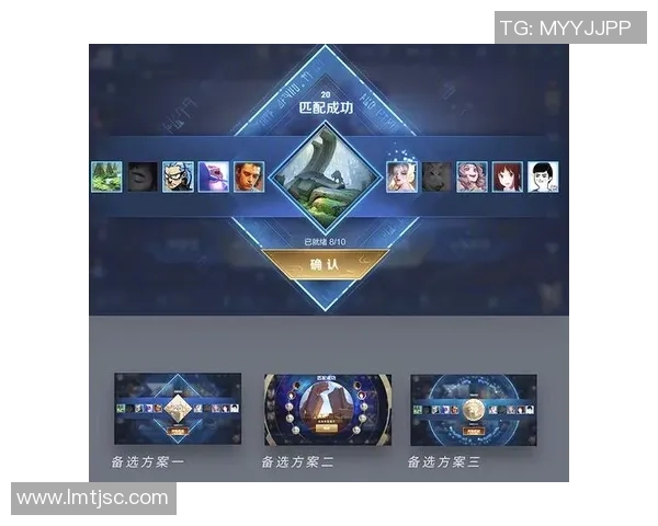 王者荣耀巨献:探秘BLG的战术 王者荣耀巨献:探秘BLG的战术