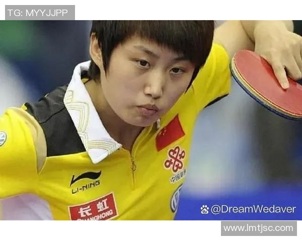 锦标赛特别报道：北京乒乓球队的转型之路