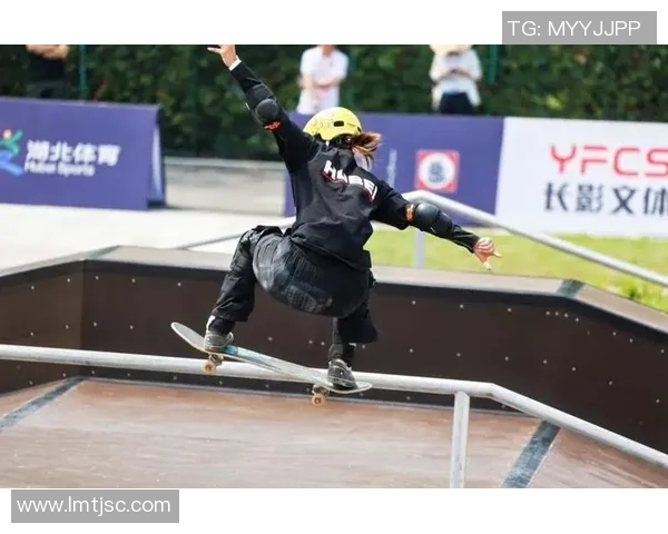 2026滑板配合排行榜：武汉滑板队位居第4名