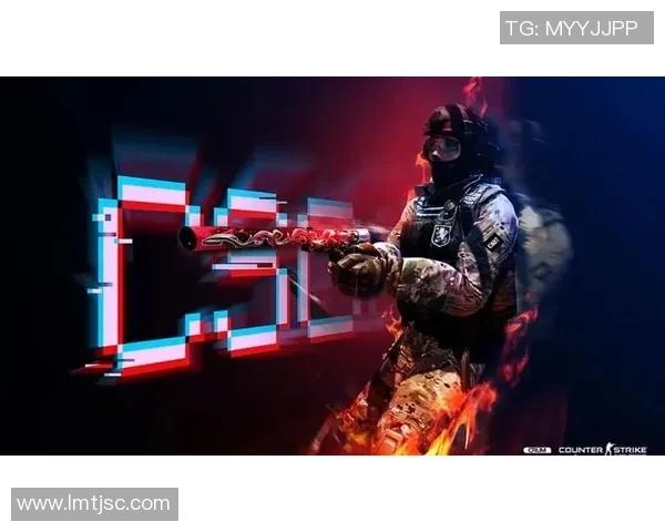 CS_GO巨献：探秘IG的力量