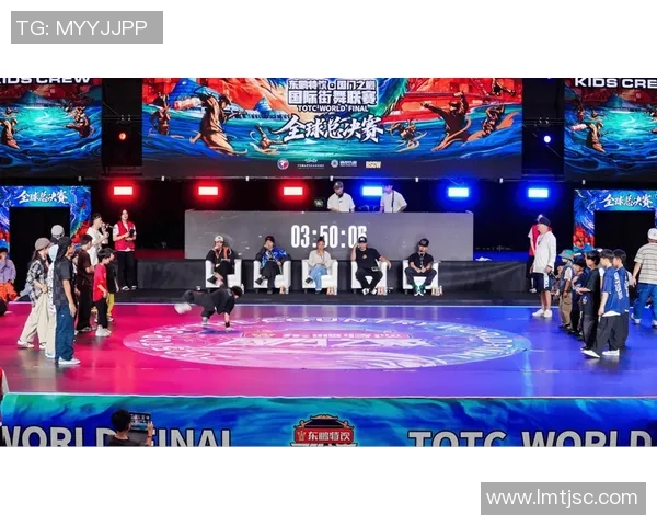 2026街舞比赛经验排行榜：杭州街舞队位居第8名