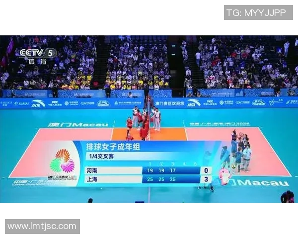 排球热点：解读上海排球队的控制