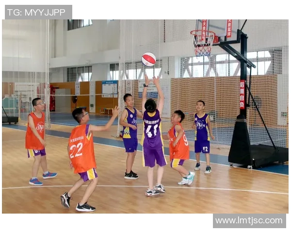 杨娜独家：分享篮球心得