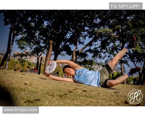 极限运动联赛积分榜：上海飞盘队以61分领跑