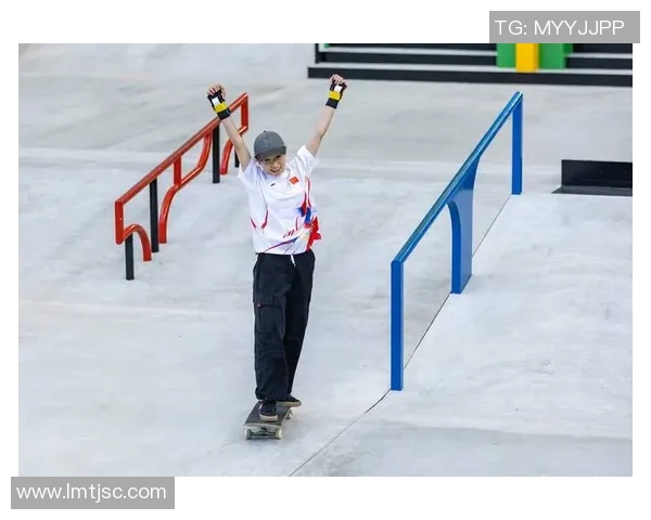 滑板焦点：成都滑板队的配合探讨