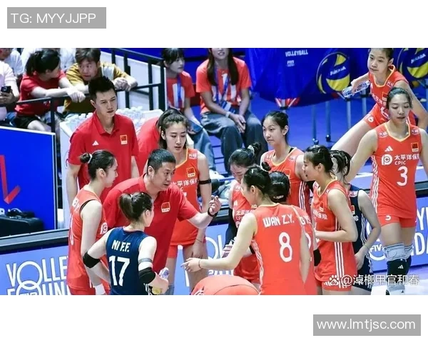 热议排球：南京排球队的状态变革