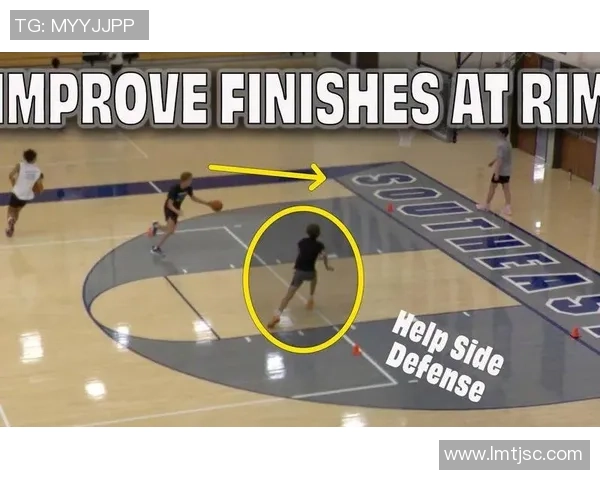 篮球战术：成都篮球队的边路渗透体系