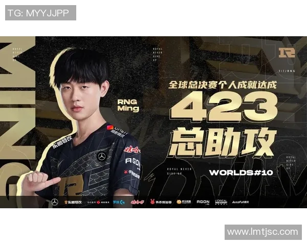 英雄联盟纪实：记录RNG的奋斗经历_1